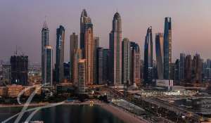 Venta Piso Dubai