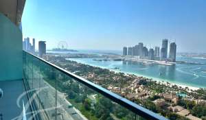 Venta Piso Dubai Media City