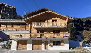 Venta Piso Grimentz