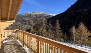 Venta Piso Grimentz