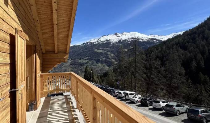 Venta Piso Grimentz