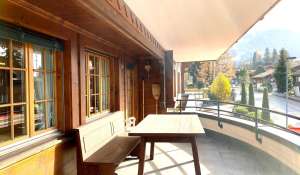 Venta Piso Gstaad