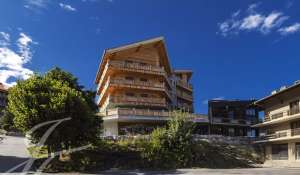 Venta Piso Haute-Nendaz