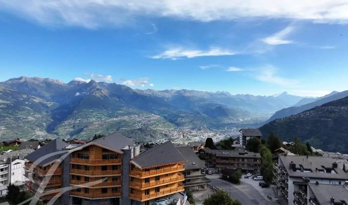 Venta Piso Haute-Nendaz