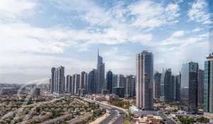 Venta Piso Jumeirah Lake Towers (JLT)