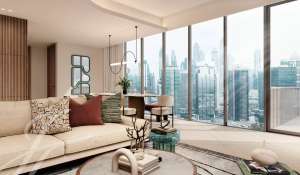 Venta Piso Jumeirah Lake Towers (JLT)