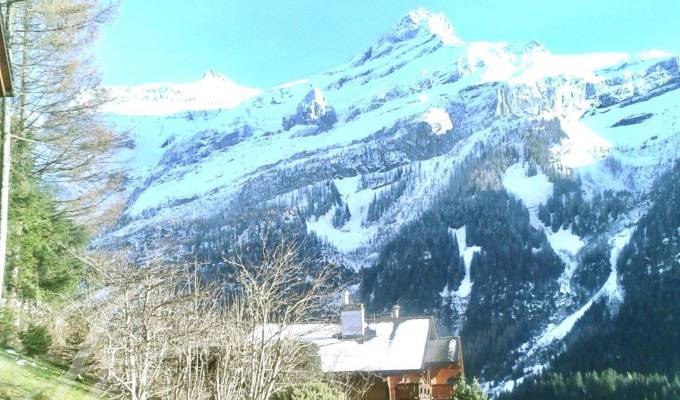 Venta Piso Les Diablerets