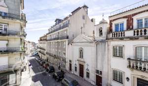 Venta Piso Lisboa