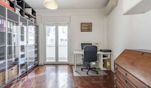 Venta Piso Lisboa