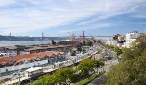 Venta Piso Lisboa