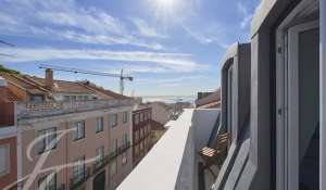 Venta Piso Lisboa