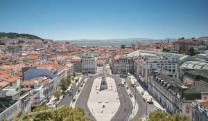 Venta Piso Lisboa