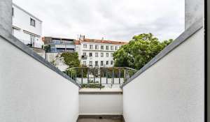 Venta Piso Lisboa