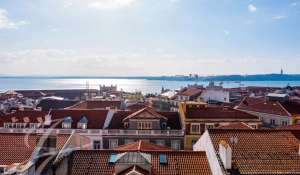 Venta Piso Lisboa