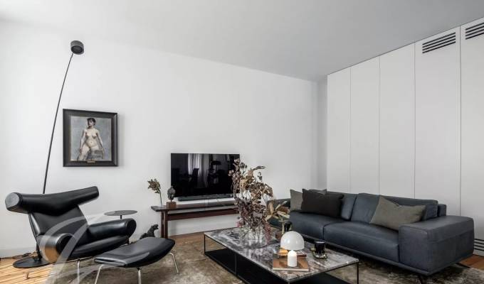 Venta Piso Lisboa