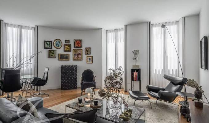 Venta Piso Lisboa