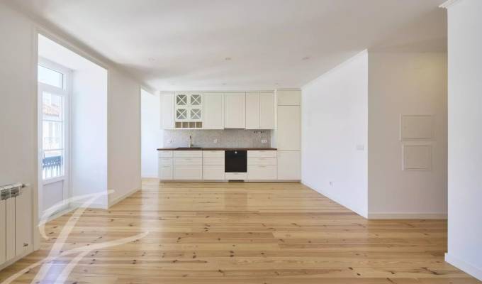 Venta Piso Lisboa