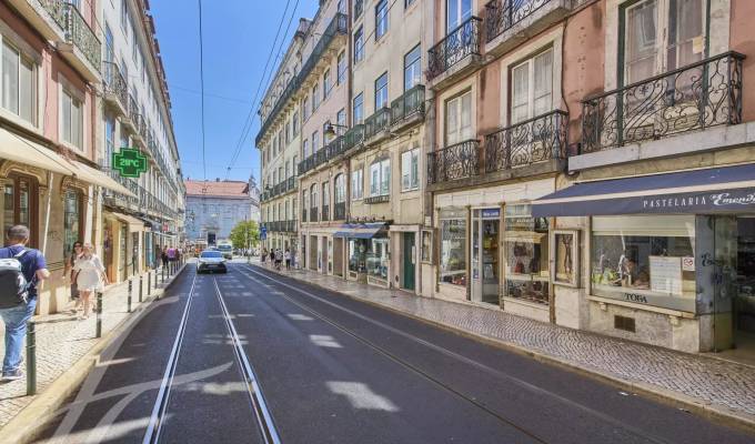 Venta Piso Lisboa