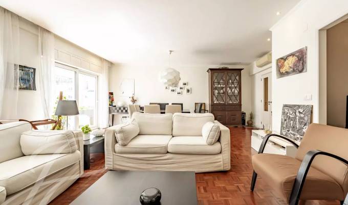 Venta Piso Lisboa