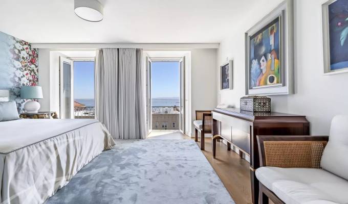 Venta Piso Lisboa