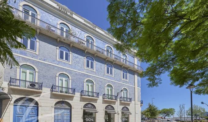 Venta Piso Lisboa