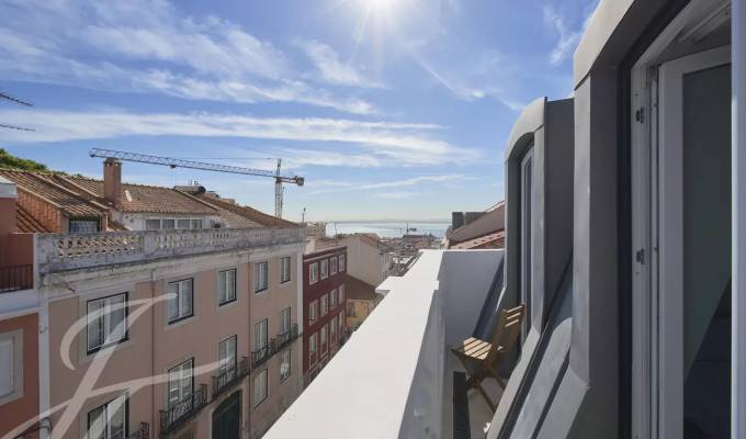 Venta Piso Lisboa