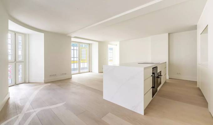 Venta Piso Lisboa