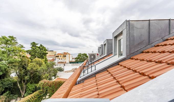 Venta Piso Lisboa