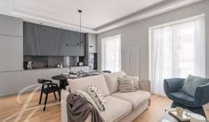 Venta Piso Madrid