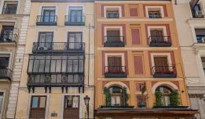 Venta Piso Madrid