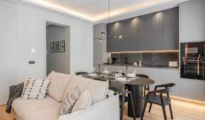 Venta Piso Madrid