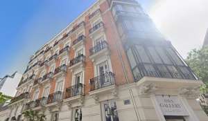 Venta Piso Madrid