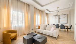 Venta Piso Madrid