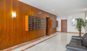 Venta Piso Madrid