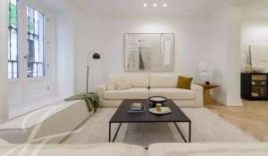 Venta Piso Madrid