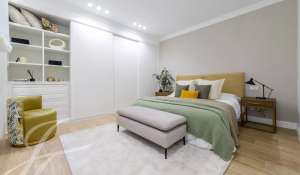 Venta Piso Madrid