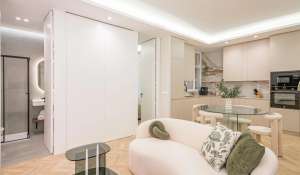 Venta Piso Madrid