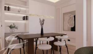 Venta Piso Madrid