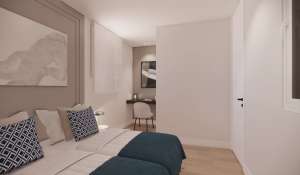 Venta Piso Madrid