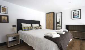 Venta Piso Madrid