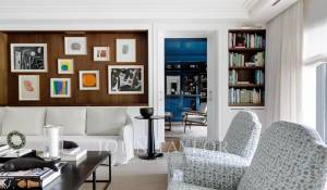 RESIDENCIA MAGISTRAL EN PINTOR ROSALES