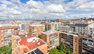 Venta Piso Madrid