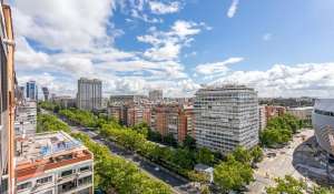 Venta Piso Madrid