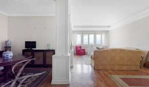 Venta Piso Madrid