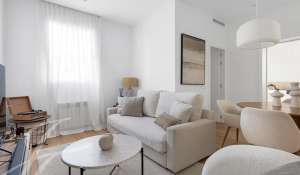 Venta Piso Madrid