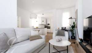 Venta Piso Madrid