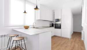 Venta Piso Madrid