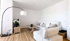 Venta Piso Madrid