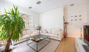 Venta Piso Madrid