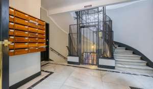 Venta Piso Madrid